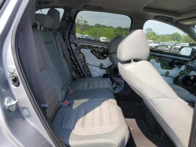 2022 HONDA CR-V EX - 7FARW2H56NE049413