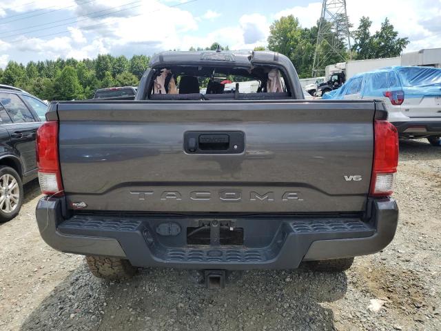 2016 TOYOTA TACOMA DOU - 5TFCZ5AN0GX035102
