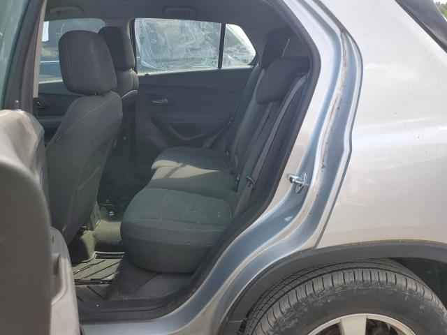 2017 CHEVROLET 150 EXP/CH KL7CJPSB2FB250853