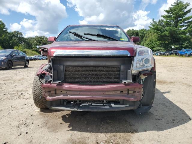 2017 GMC TERRAIN SL - 2GKFLTE36H6139367