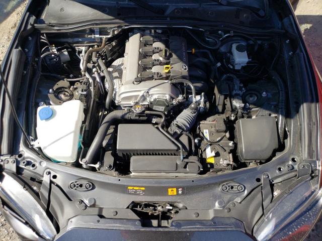 2021 MAZDA MX-5 MIATA - JM1NDAM71M0458885