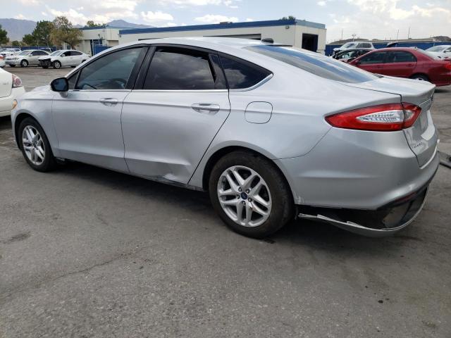 VIN 3FA6P0H75FR236231 2015 Ford Fusion, SE no.2