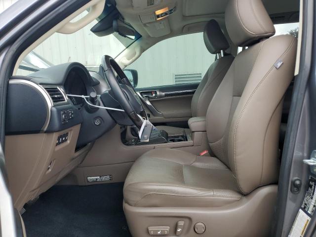 2022 LEXUS GX 460 LUX JTJGM7BX9N5334251