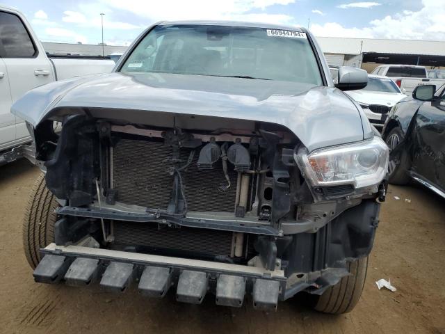 2023 TOYOTA TACOMA DOU - 3TMCZ5ANXPM539498