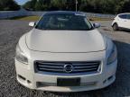 NISSAN MAXIMA S photo