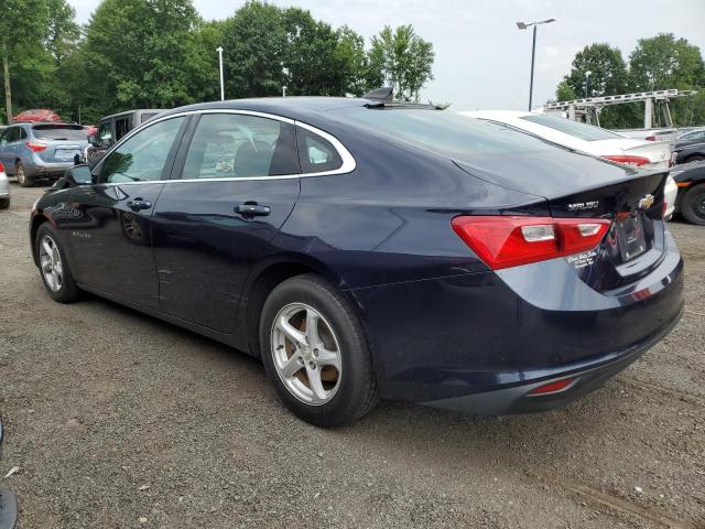2017 CHEVROLET MALIBU LS - 1G1ZB5ST2HF259211