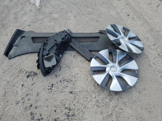 2023 TESLA MODEL Y - 7SAYGDEE7PA036922