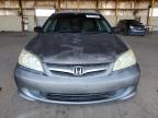 HONDA CIVIC LX photo