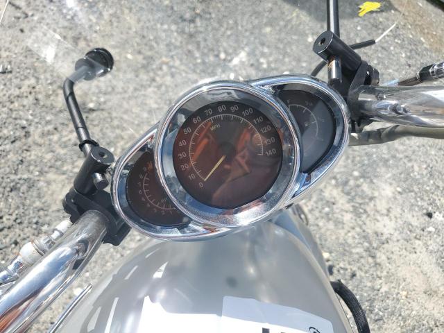 2003 HARLEY-DAVIDSON VRSCA 1HD1HAZ183K832479