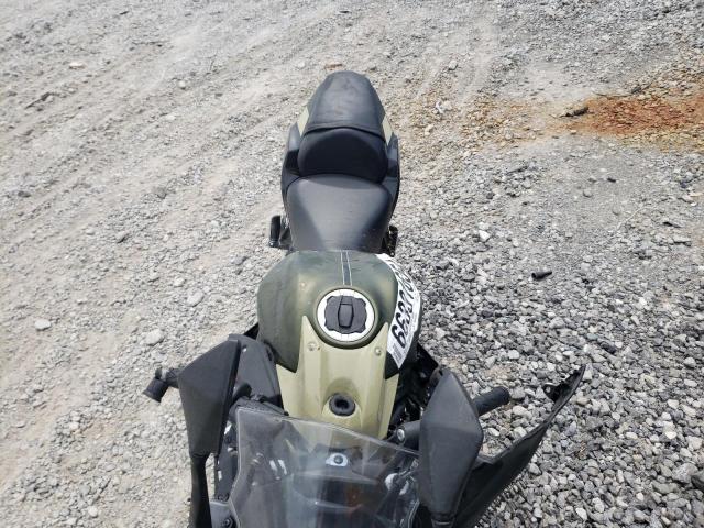 2024 KAWASAKI EX650 P - ML5EXEP18RDAC4820