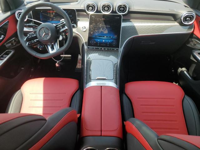 2024 MERCEDES-BENZ GLC COUPE - W1NKJ8HB3RF187196