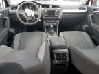 VOLKSWAGEN TIGUAN S photo