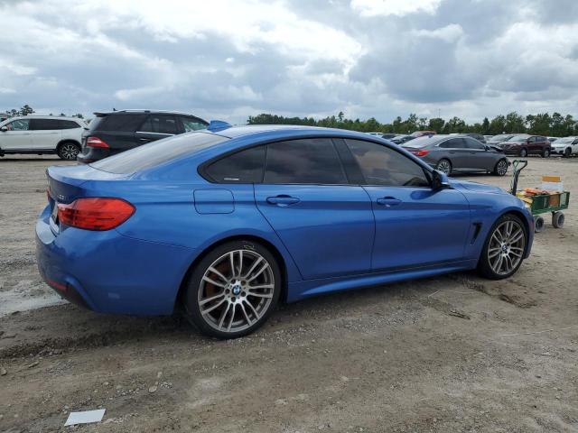 VIN WBA4A9C52GG504901 2016 BMW 4 Series, 428 I Gran... no.3