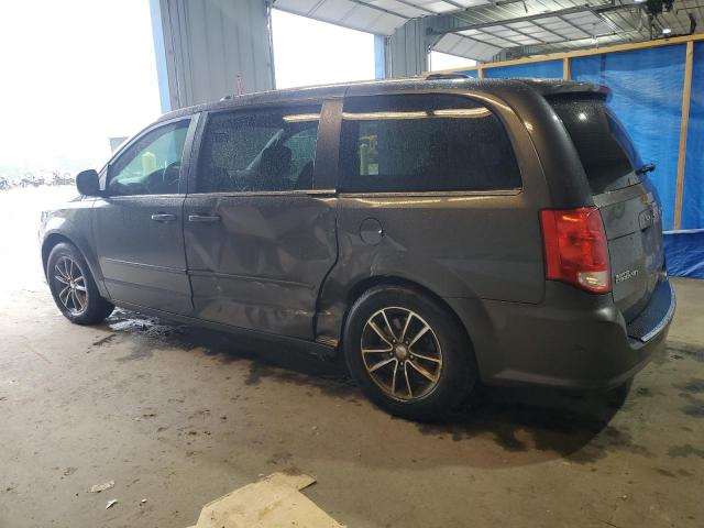 2017 DODGE GRAND CARA - 2C4RDGCG7HR674600