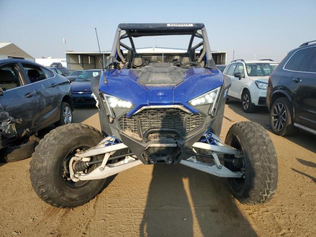 2022 POLARIS RZR PRO R - 3NSRGK2K2NG378223