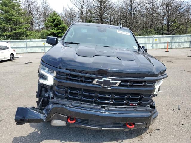 2023 CHEVROLET SILVERADO2 3GCUDFED5PG251994
