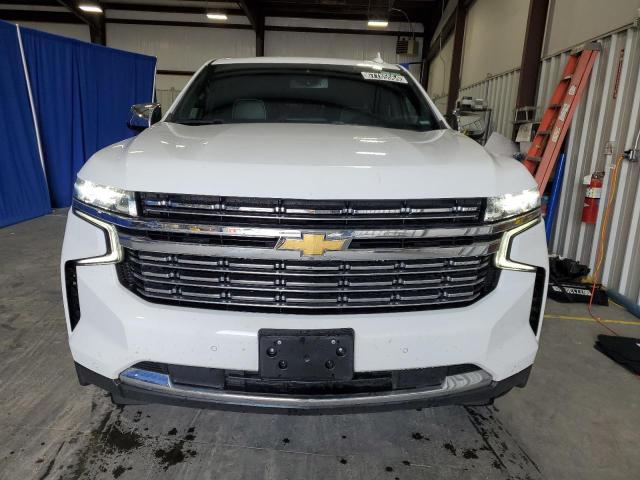 2023 CHEVROLET SUBURBAN K - 1GNSKFKD9PR369488