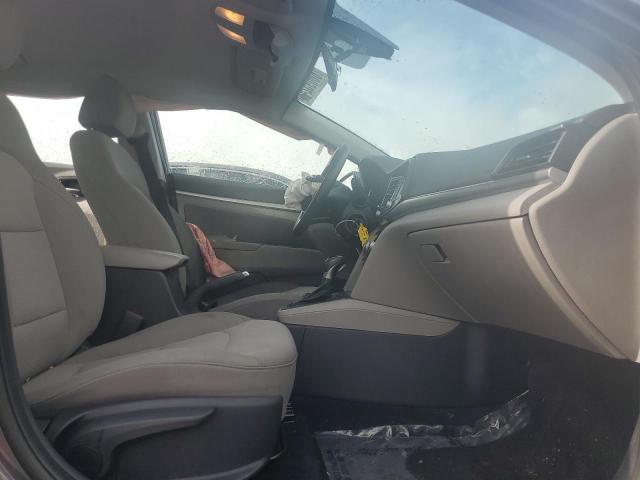 2020 HYUNDAI ELANTRA SE - 5NPD84LF1LH613494