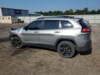 JEEP CHEROKEE L photo