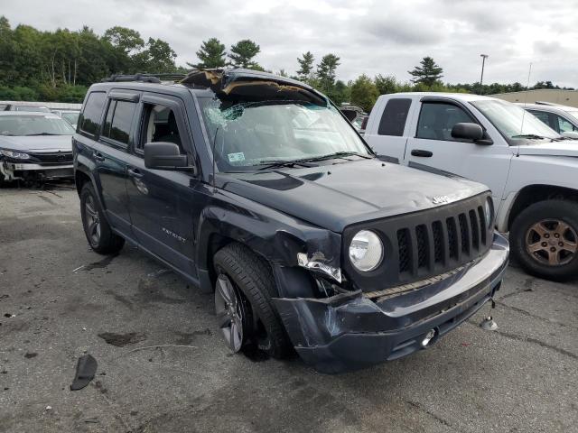 2016 JEEP PATRIOT SP - 1C4NJRBB1GD549893