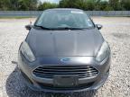 FORD FIESTA SE photo