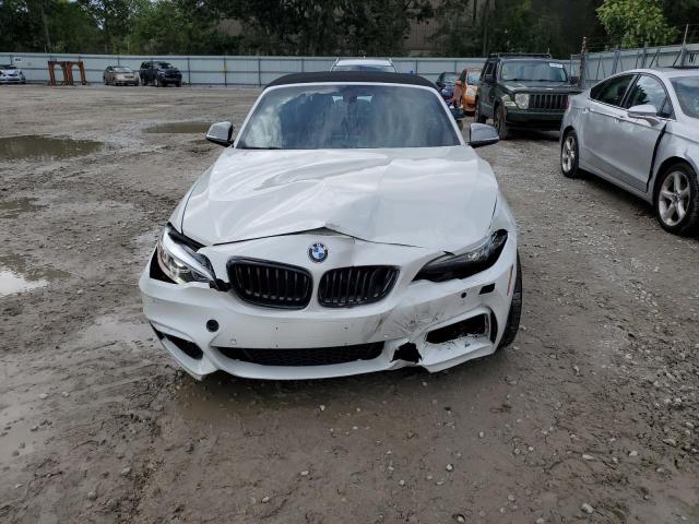 VIN WBA2L3C33HV667390 2017 BMW 2 Series, M240XI no.5