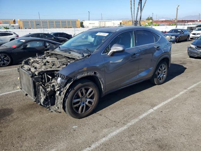 VIN JTJYARBZXG2022146 2016 Lexus NX, 200T Base no.1