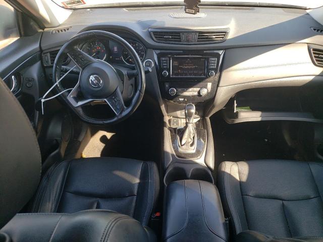 2018 NISSAN ROGUE S - JN8AT2MV3JW345409