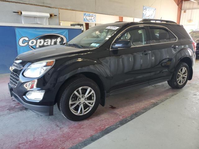 2016 CHEVROLET EQUINOX LT 2GNFLFEK2G6152420  67923364