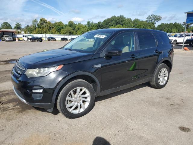 2016 LAND ROVER DISCOVERY SALCR2BG8GH620107  69618894