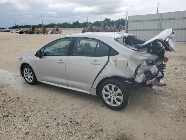 2024 TOYOTA COROLLA LE 5YFB4MDE1RP112965  67874074