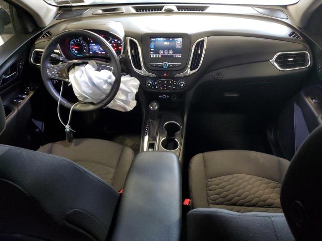2021 CHEVROLET EQUINOX LT - 2GNAXUEV6M6112642