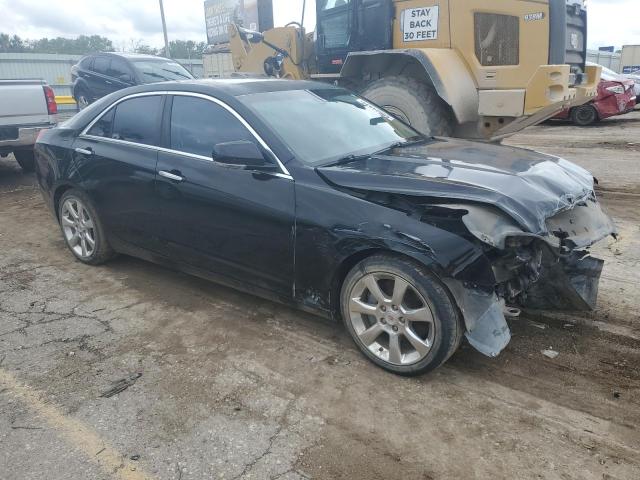 Vin: 1g6ab5r36d0111962, lot: 69624934, cadillac ats luxury 20134