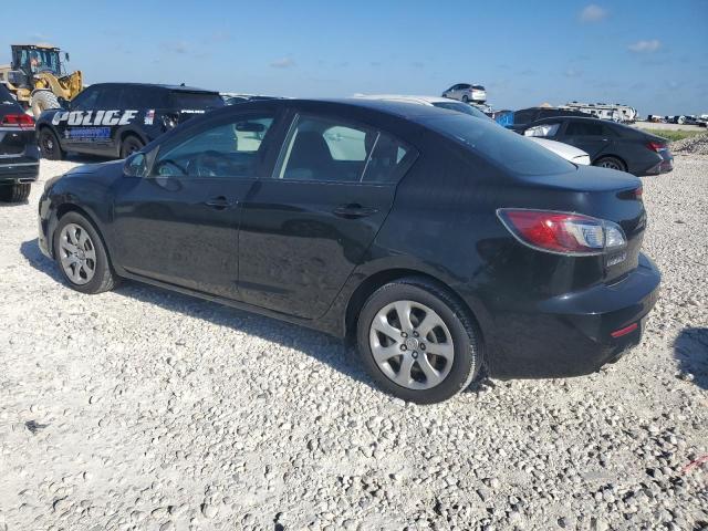 VIN JM1BL1U70D1752715 2013 Mazda 3, I no.2