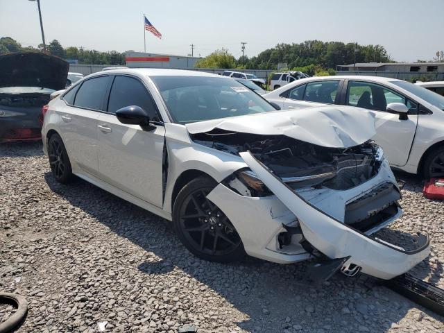 2023 HONDA CIVIC SPOR - 2HGFE2F52PH544517