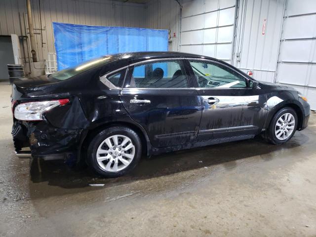 2016 NISSAN ALTIMA 2.5 - 1N4AL3AP0GC231987