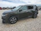 2017 NISSAN ROGUE SV - 5N1AT2MVXHC755966