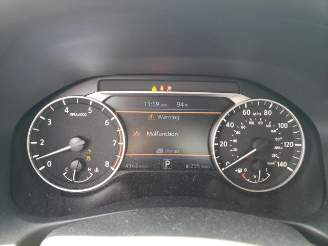 2024 NISSAN ALTIMA SV - 1N4BL4DW1RN300111