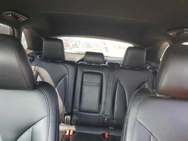 2016 LINCOLN MKC PREMIE - 5LMCJ1C99GUJ18294