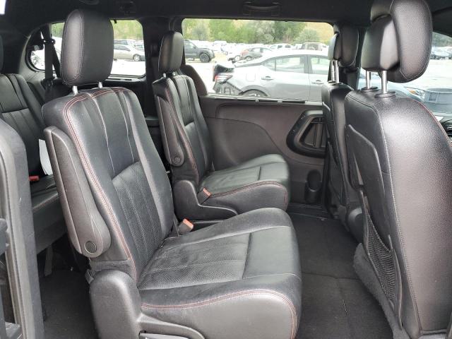2016 DODGE GRAND CARA - 2C4RDGEG8GR115925