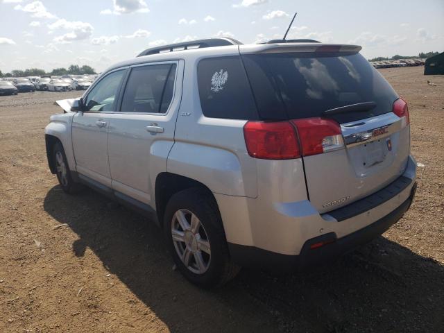 2015 GMC TERRAIN SL - 2GKFLXEK0F6137190