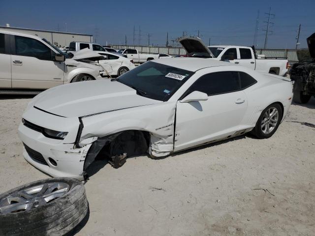 2015 CHEVROLET CAMARO LT 2015