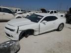 2015 CHEVROLET CAMARO LT - 2G1FD1E33F9172568