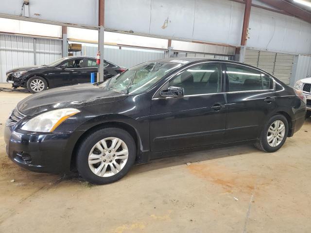 2010 NISSAN ALTIMA BASE 2010