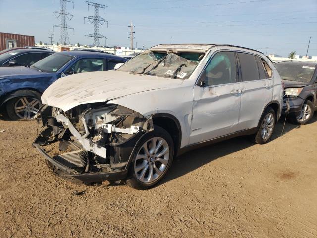 2016 BMW X5 XDRIVE3 - 5UXKR0C58G0P26610