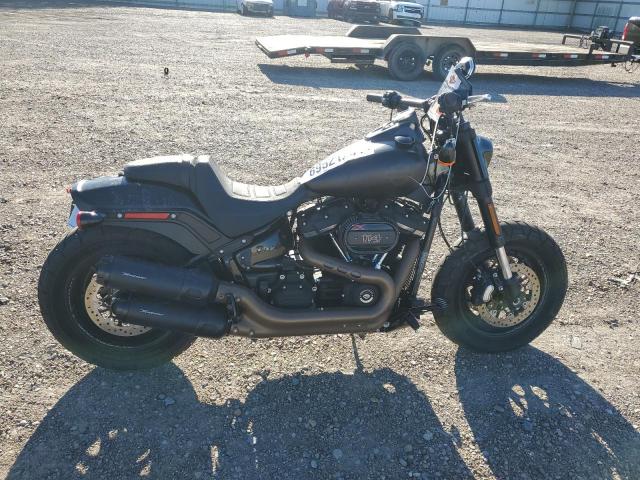 2020 HARLEY-DAVIDSON FXFBS - 1HD1YLK19LB027371