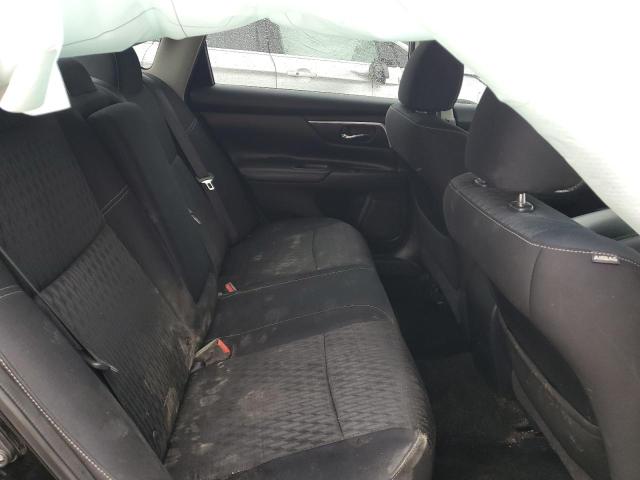 2018 NISSAN ALTIMA 2.5 - 1N4AL3AP1JC215448
