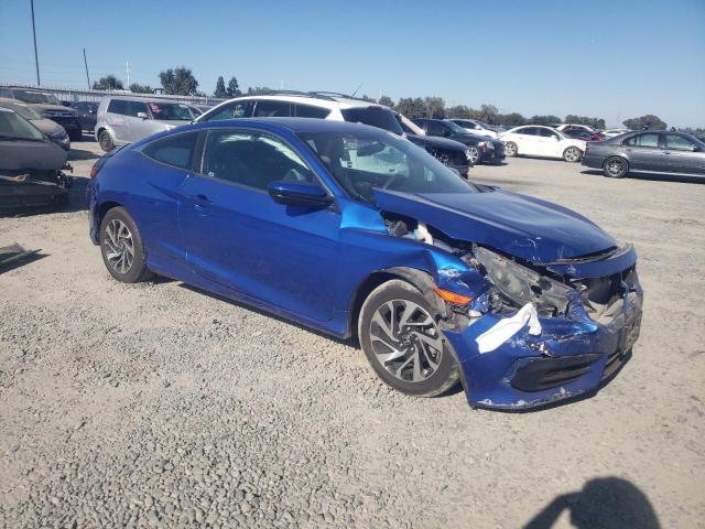 2016 HONDA CIVIC LX - 2HGFC4B00GH310582