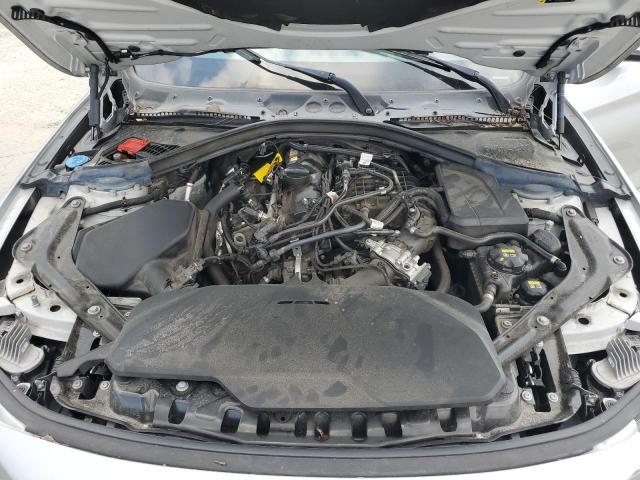 2018 BMW 430XI - WBA4Z3C58JEC48792