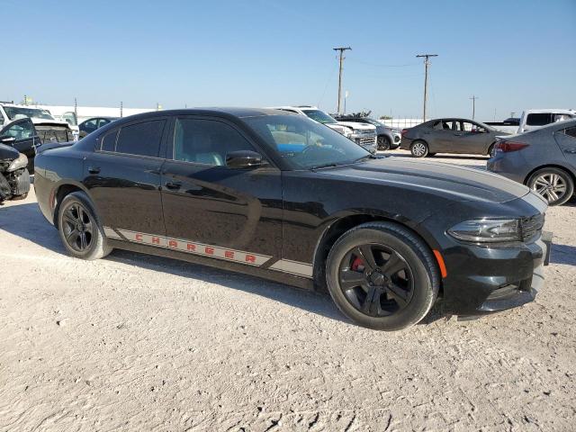2021 DODGE CHARGER SX - 2C3CDXBG8MH548337